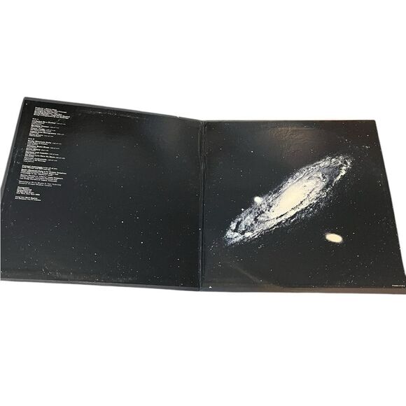 RARE JOHN DENVER - FAREWELL ANDROMEDA 1973 VINYL LP FOLK VINYL RECORD 12” - Picture 6 of 8